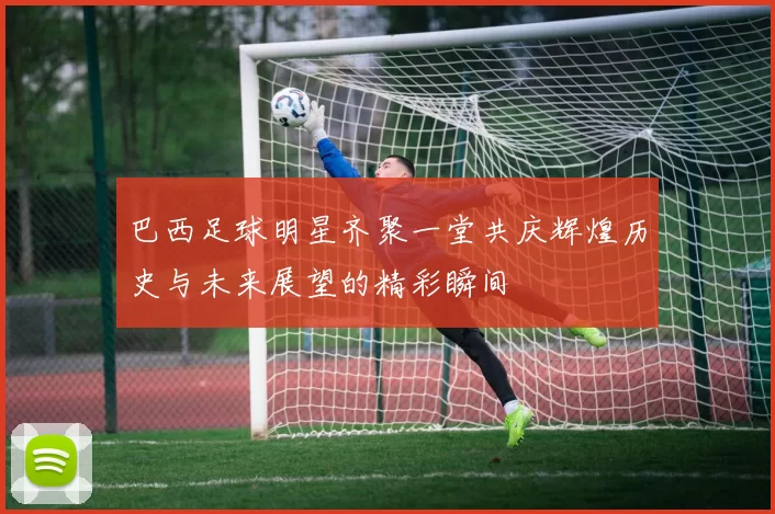 巴西足球明星齐聚一堂共庆辉煌历史与未来展望的精彩瞬间