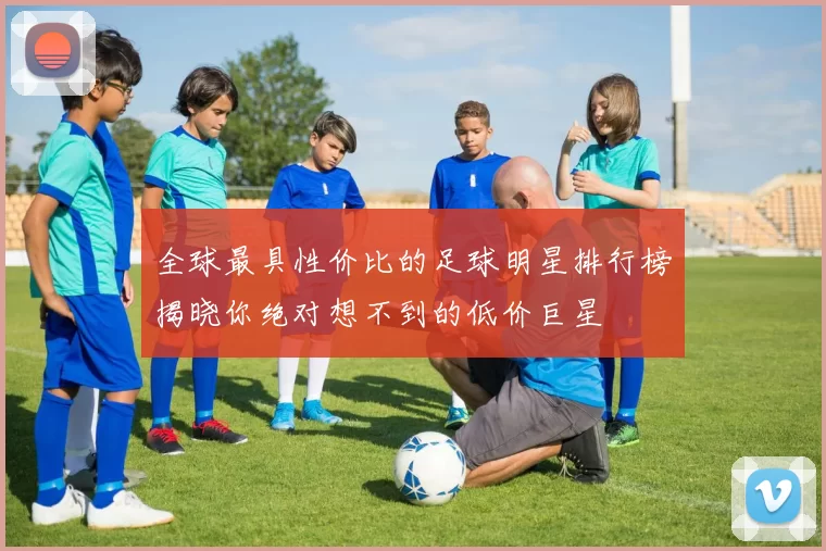 全球最具性价比的足球明星排行榜揭晓你绝对想不到的低价巨星