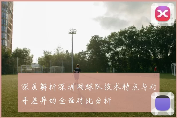 深度解析深圳网球队技术特点与对手差异的全面对比分析