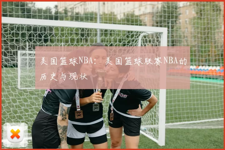 美国篮球NBA：美国篮球联赛NBA的历史与现状