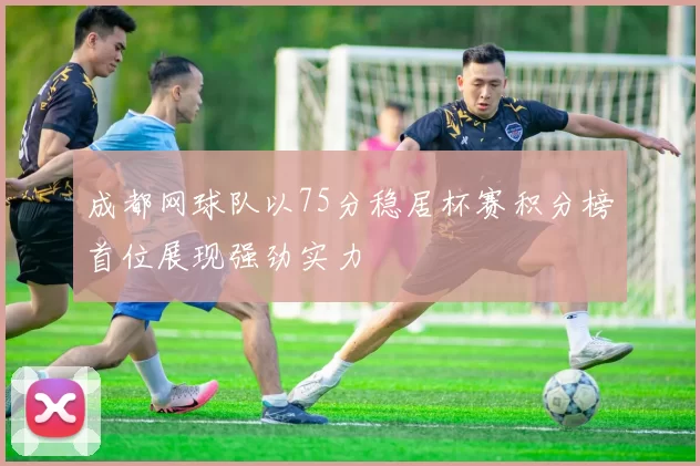 成都网球队以75分稳居杯赛积分榜首位展现强劲实力