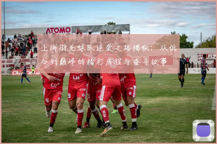 上海羽毛球队逆袭之路揭秘：从低谷到巅峰的精彩历程与奋斗故事