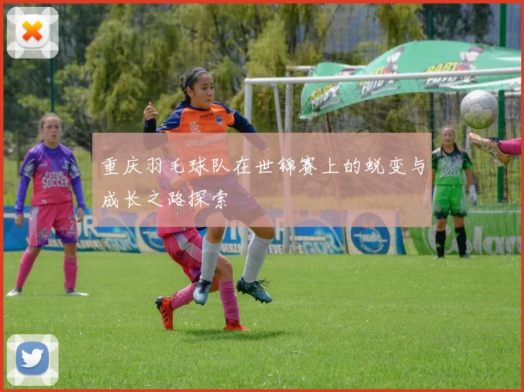 重庆羽毛球队在世锦赛上的蜕变与成长之路探索