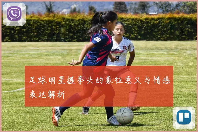 足球明星握拳头的象征意义与情感表达解析