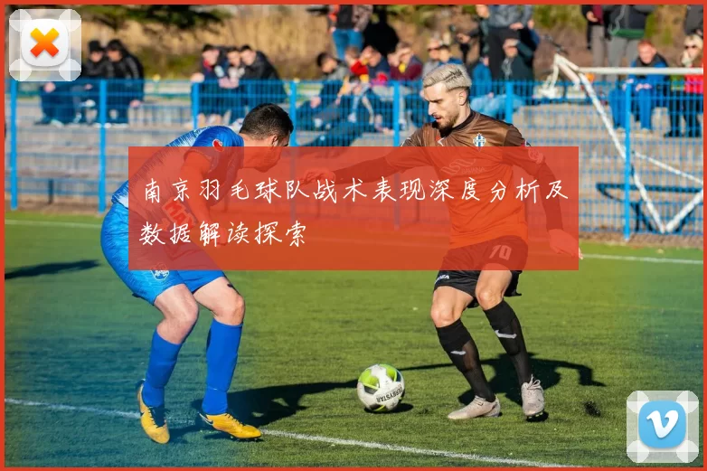 南京羽毛球队战术表现深度分析及数据解读探索