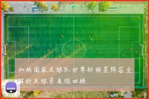 加纳国家足球队世界杯明星阵容全解析及球员表现回顾