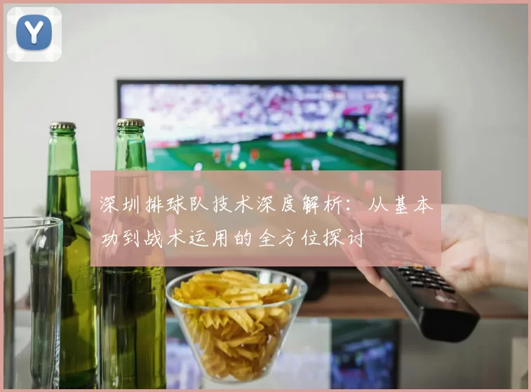 深圳排球队技术深度解析：从基本功到战术运用的全方位探讨