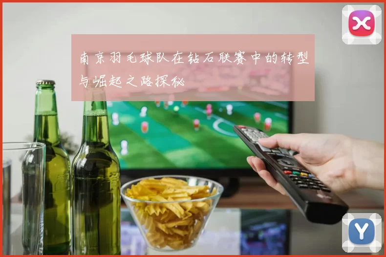 南京羽毛球队在钻石联赛中的转型与崛起之路探秘